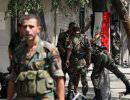 Сирийские Курды стали фактором сдерживания геополитических претензий