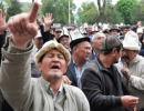 Кыргызстан: потенциал мира или угрозы?