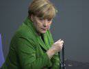 Меркель предупреждает Москву не вмешиваться в дела Восточной Европы