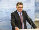 Литовский премьер пообещал надолго отложить ассоциацию Украины с ЕС