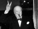 139 лет назад родился Уинстон Черчилль