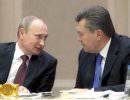 В Москве «комплексно обсуждалось» сотрудничество России и Украины