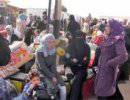 Возвращение 100 тысяч сирийских беженцев в Сирию