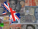 Плохая кредитная история: британцы задолжали около 1,4 трлн фунтов стерлингов