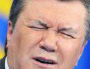 Янукович передумал: «Никто не столкнет Украину с европейского пути»