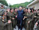 Новый курс Ким Чен Ына