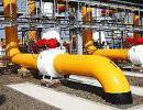 Украина намерена расторгнуть газовые контракты с Россией
