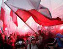 Россия требует от Польши официальных извинений в связи с инцидентом в Варшаве