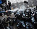 В Киеве применяются группы обученных людей для возможной дестабилизации ситуации в стране