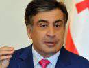 Саакашвили помиловал бывшего министра обороны Грузии