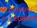Саакашвили любит европейскую Украину