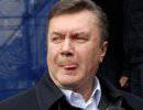 Украинцы не верят в то, что Янукович сидел в тюрьме