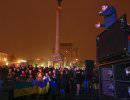Евромайдан: история с продолжением