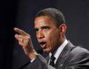 «Красная черта» Обамы: президенту США советуют тщательнее подбирать слова
