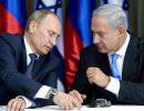 Зачем Нетаньяху примчался в Кремль?