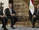 Москва – Каир: состоялся ли «прорыв»?