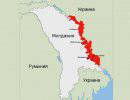 Украина заблокирует Приднестровье