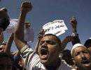 «Арабскую весну» сменяет «исламистская осень»