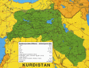 Турция может присоединить к себе Иракский Курдистан