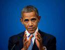 Обама: США могут пересмотреть введенные полвека назад санкции против Кубы