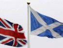 Шотландия назвала дату возможного отделения от Великобритании