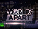 Worlds Apart: Стивен Сигал