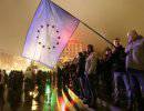 Украинские националисты просятся к Польше