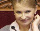 Рада создала рабочую группу для подготовки закона о лечении Тимошенко