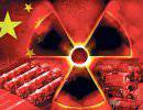 Китай способен нанести ядерный удар по всей территории США