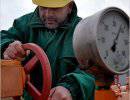 Украина возобновила закупки газа у «Газпрома»