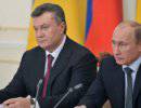 Партия регионов: Янукович «исчез», чтобы за ним не шпионили