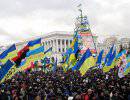 Киев в преддверии всеобщей мобилизации