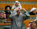 Правительство Кувейта подало очередной раз в отставку
