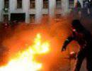 Оппозиция под руководством США готовит кровь и транспортный коллапс в Киеве