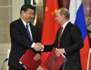 Путин подписал закон о расширении торговли сырой нефтью с Китаем