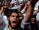"Братья Мусульмане" официально признаны в Египте террористической организацией