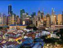 Как Сингапур становится новой Швейцарией