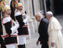 Папа Франциск и Джорджо Наполитано хотят подать в отставку