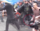 Что скрывают евромайданщики? Инфо-бомба от МВД Украины