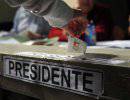 На выборах в Чили победила экс-президент Бачелет