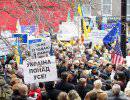 Евромайдан: народные выступления или работа политтехнологов?