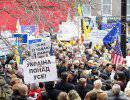Евромайдан: народные выступления или работа политтехнологов?