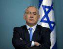 Израиль: «политика Анаконды»