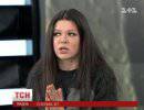 Руслана поклялась сжечь себя на Евромайдане, "если не произойдут изменения"