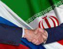 Россия и Иран сверяют дорожную карту
