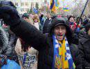Оппозиция в Киеве предостерегает правительство от сближения с Москвой