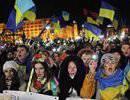 События в Киеве - попытка антикрещения Руси