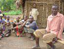 Уганда приняла антигейский закон с пожизненными сроками