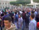 Жители Каира помогли полиции разогнать демонстрацию студентов-исламистов университета Аль-Азхар