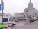 По всей России усилены меры безопасности после терактов в Волгограде